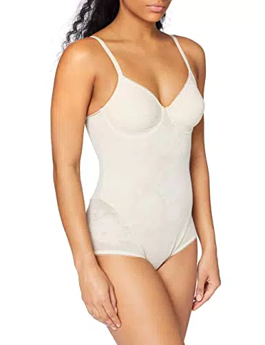 Triumph Medium Shaping Body BSW Nude beige 95C