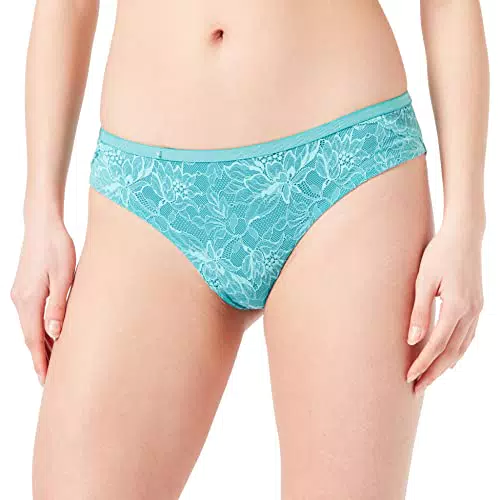 Triumph Women's Amourette Charm Conscious Brazilian01 Unterwäsche