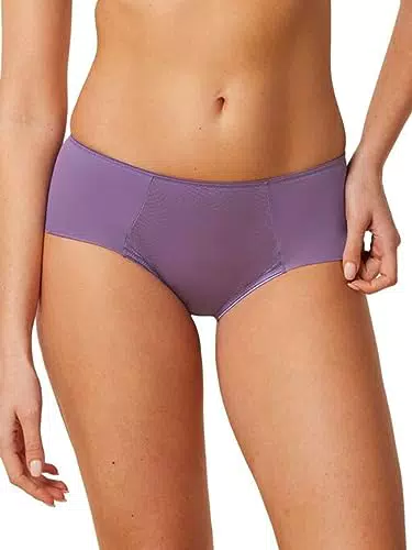 Triumph Women's Essential Minimizer Hipster X Unterwäsche