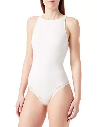 Triumph Women's Natural Spotlight BS EX Unterwäsche