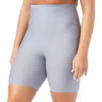 Triumph Women's Shape Smart Panty L Unterwäsche, Morandi Grey