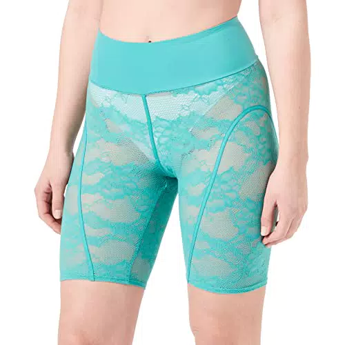 Triumph Women's Smart Deco Bike Shorts Unterwäsche