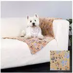 Trixie 37203 Decke Laslo, Softfleece, 150 × 100 cm