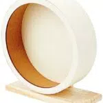 Trixie 60923 Holzlaufrad, 28 cm