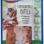 Trixie TX-42701 PREMIO Chicken Filet Bites 50g