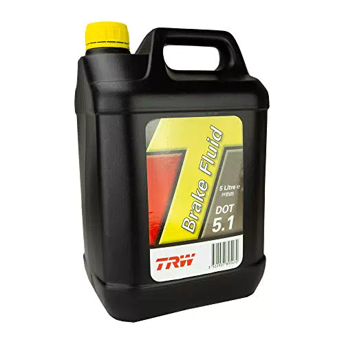 TRW PFB505 Bremsflüssigkeit