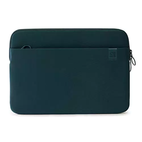 Tucano BFTMB13-B Top, Second Skin Neopren-Schutzhülle für Apple MacBook Pro 33