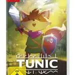 TUNIC - Switch