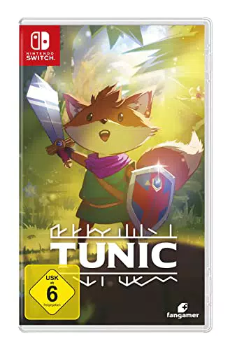 TUNIC - Switch