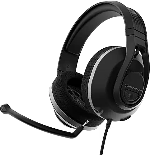 Turtle Beach Recon 500 Kabelgebundenes, plattformübergreifendes Headset - PS5