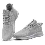 Tvtaop Damen Sneaker Laufschuhe Turnschuhe Schuhe Damen Sportschuhe Tennisschuhe Outdoor Atmungsaktiv Walkingschuhe Leichtgewichts Straßenlaufschuhe