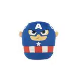 Ty Captain America - Squishy Beanie - 10