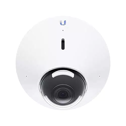 Ubiquiti Networks UniFi Protect G4 Dome Camera UVC-G4-DOME