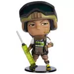 Ubisoft Six Collection Lesion Figur