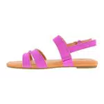 UGG Damen Kaitie Slingback Sandale, Dragon Fruit