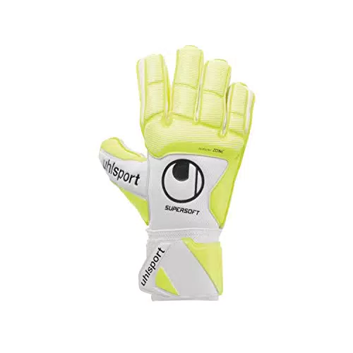 uhlsport GmbH 1011170 01 - Pure Alliance Supersoft Gr. 8.5