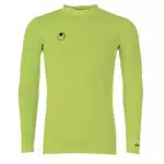 uhlsport Kinder Distinction Colors Langarm-Unterhemd
