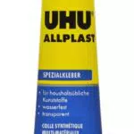 UHU Allplast 30gr 48410
