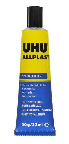 UHU Allplast 30gr 48410