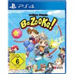 Umihara Kawase: BaZooKa! -