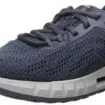Under Armour Damen UA W HOVR Sonic 2 Laufschuhe, Grau 400)