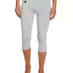Under Armour Herren UA 3/4 Sportleggings für Männer mit Rush-Technologie