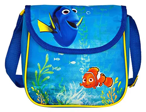 Undercover FDCW7292 Kindergartentasche, Disney Pixar Findet Dorie