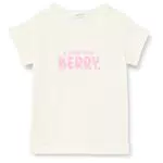 United Colors of Benetton Baby-Mädchen T 3I1XA102N Kurzarm Shirt