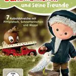 Unser Sandmännchen und seine Freunde - Klassiker 3