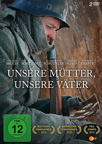 Unsere Mütter, unsere Väter