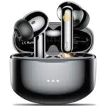 Unyblie Bluetooth Kopfhörer In Ear, Kopfhörer Kabellos Bluetooth 5.3