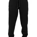 Urban Classics Basic Sweatpants, Herren und Jungen Jogginghose