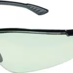 uvex sportstyle variomatic Bügelbrille - selbsttönende Scheibe - UV400 - Schwarz/Anthrazit