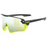 Uvex Unisex Sportstyle 231 Sportbrille
