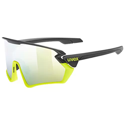Uvex Unisex Sportstyle 231 Sportbrille