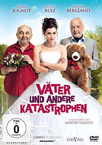 Väter und andere Katastrophen