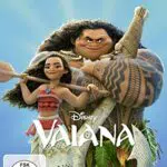 Vaiana - Disney Classics
