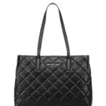 VALENTINO Bags Womens Ocarina Tote, Nero