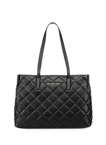 VALENTINO Bags Womens Ocarina Tote, Nero