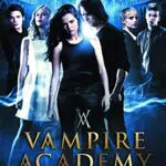 Vampire Academy