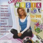 Various Artists - Singas Musik Box