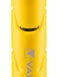 VARTA Taschenlampe LED inkl. 2x AA Batterien, Outdoor Sports F20