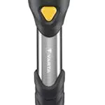 VARTA Taschenlampe mit 9 LEDs inkl. 2x AA Batterien