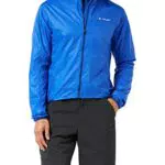 Vaude Herren Men's Air Jacket III Jacke, signal blue