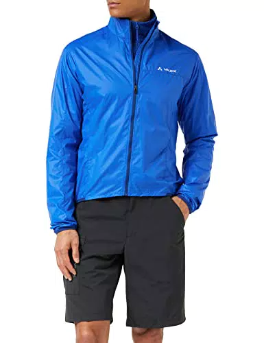 Vaude Herren Men's Air Jacket III Jacke, signal blue