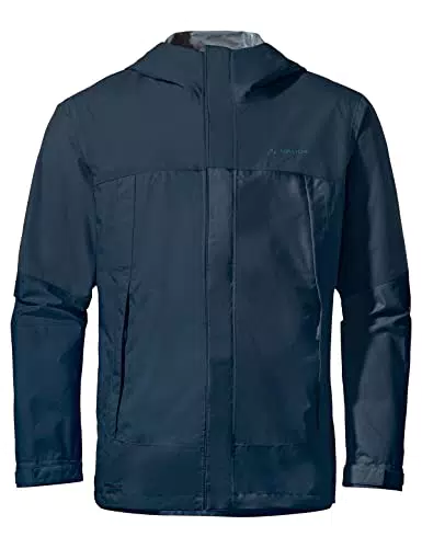 Vaude Herren Men's Lierne Jacket II Jacke, dark sea