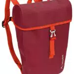 VAUDE Kinder Rucksaecke Schneck, darkred, 32 x 24 x 11 cm