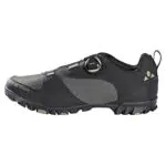Vaude Unisex TVL Pavei Tech Rennradschuh, Black