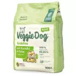 VeggieDog Grainfree