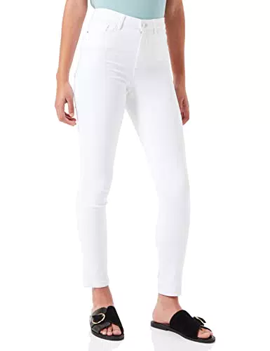 VERO MODA Damen VMSOPHIA HW Skinny J Soft VI403 GA NOOS Jeans